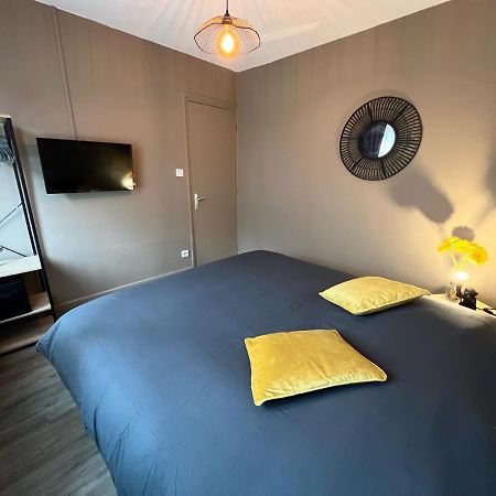Maison Des Sens Saint-Omer  Ngoại thất bức ảnh