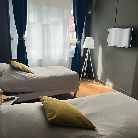 Maison Des Sens Saint-Omer  Ngoại thất bức ảnh