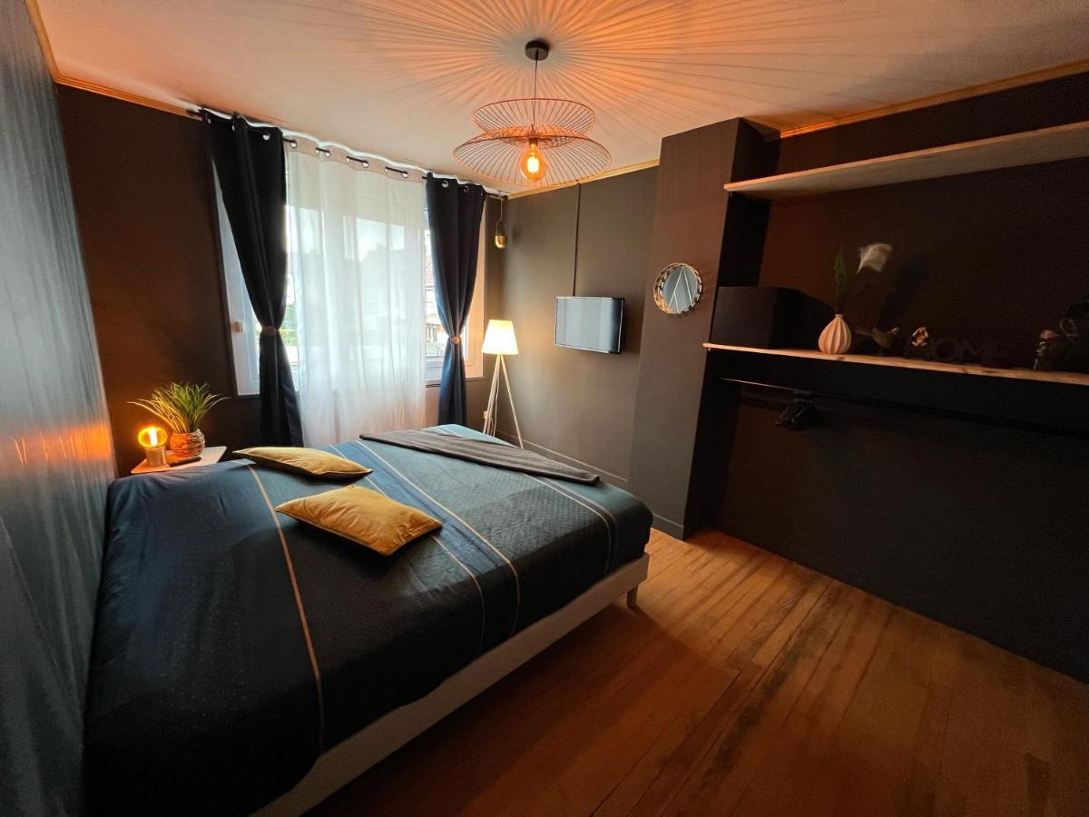 Maison Des Sens Saint-Omer  Ngoại thất bức ảnh
