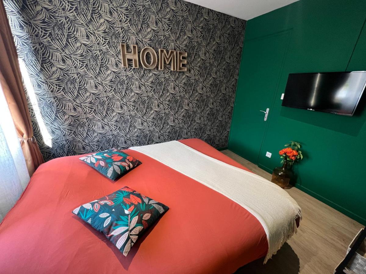 Maison Des Sens Saint-Omer  Ngoại thất bức ảnh