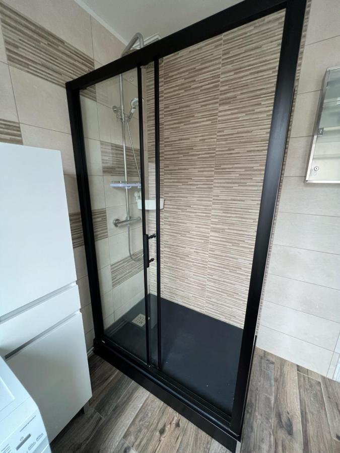 Maison Des Sens Saint-Omer  Ngoại thất bức ảnh