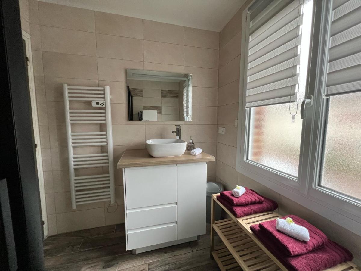 Maison Des Sens Saint-Omer  Ngoại thất bức ảnh