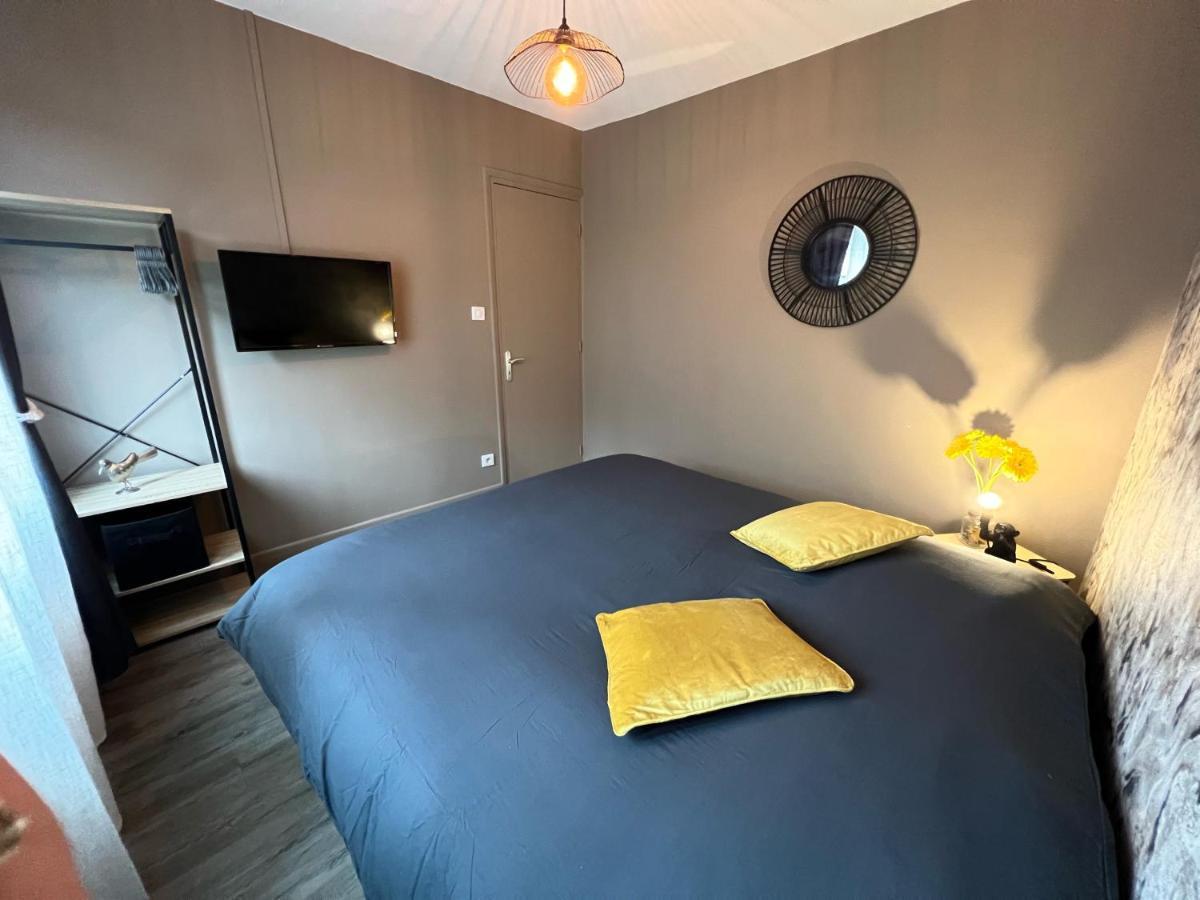 Maison Des Sens Saint-Omer  Ngoại thất bức ảnh